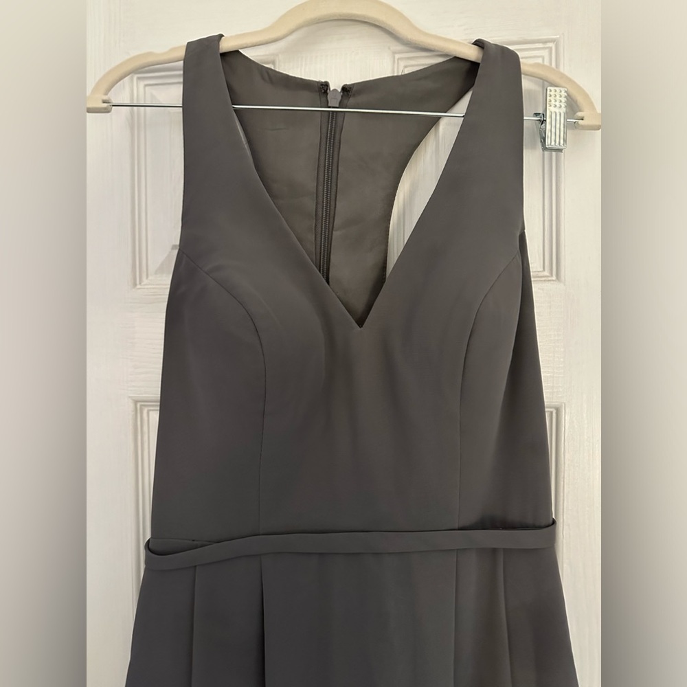 Azazie Bridesmaid Dress
